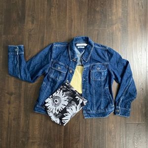 Tommy Hilfiger Jean Jacket